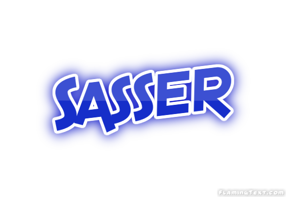 Sasser City
