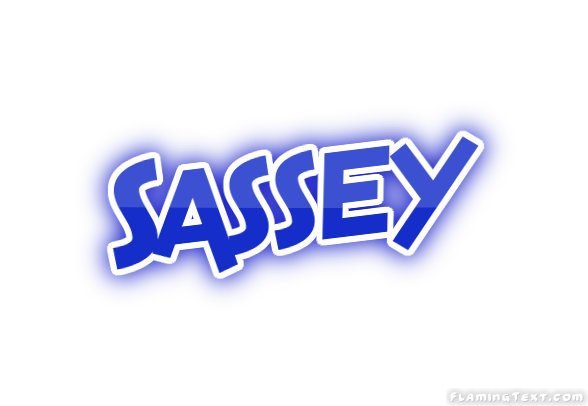 Sassey Cidade