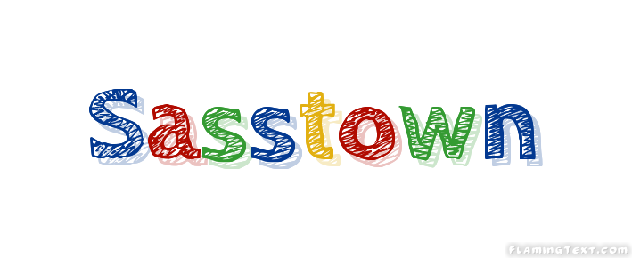 Sasstown City