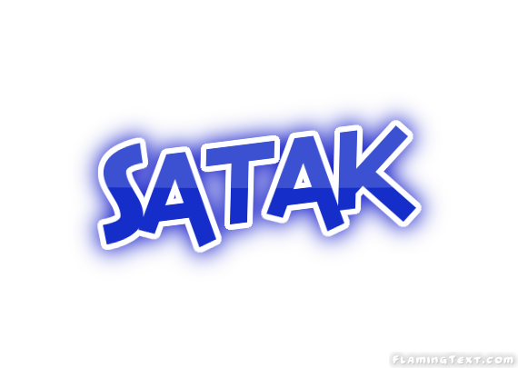 Satak Cidade