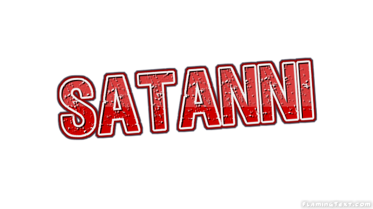 Satanni Ville