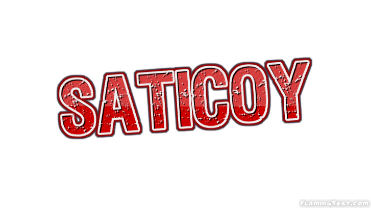 Saticoy 市