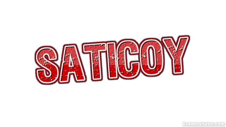 Saticoy Stadt