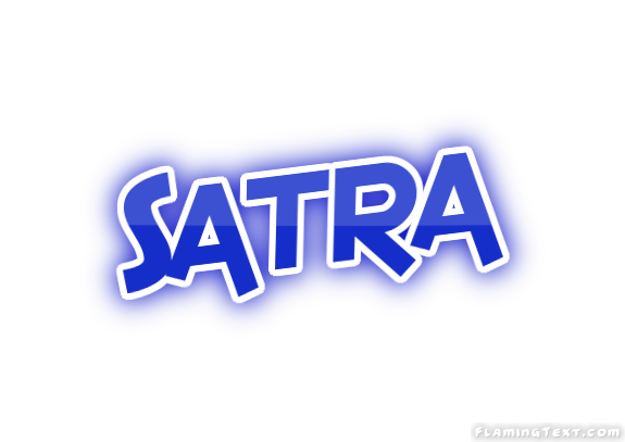 Satra 市