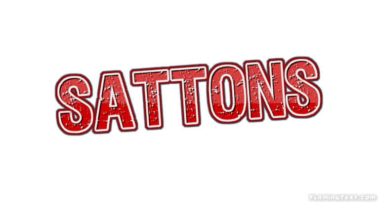 Sattons 市