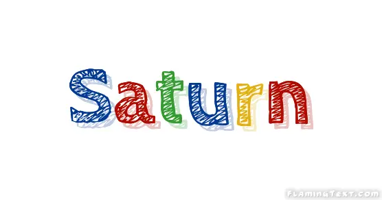 Saturn Stadt