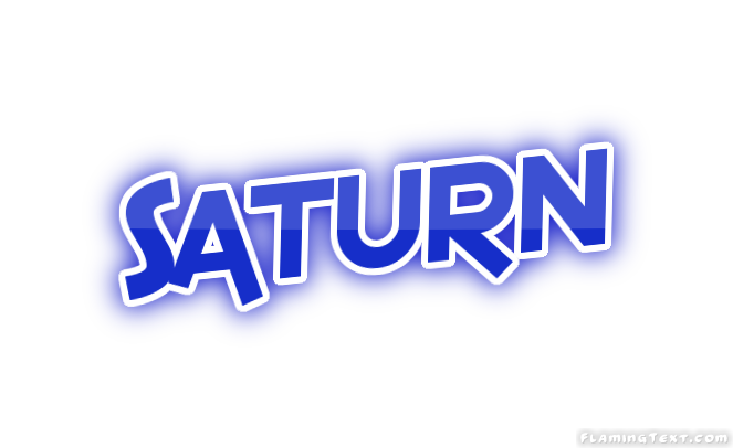 Saturn Stadt