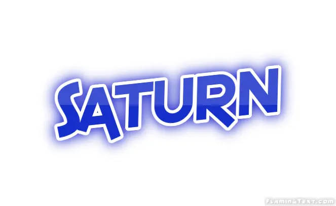 Saturn Stadt