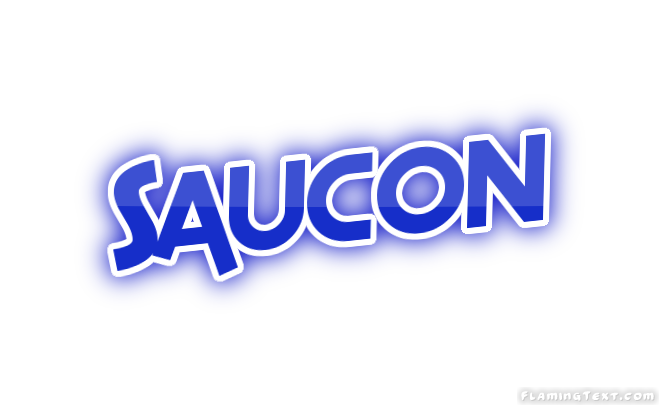 Saucon город