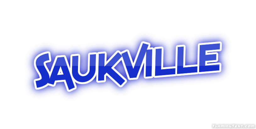 Saukville مدينة