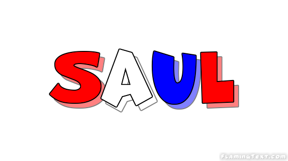 Saul Ville