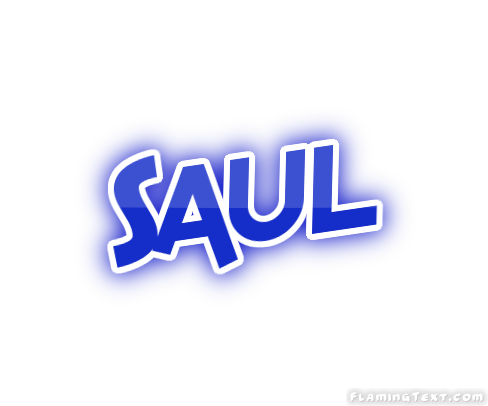 Saul مدينة