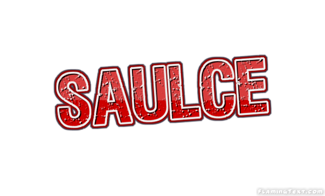 Saulce 市