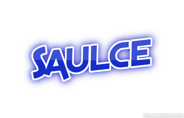 Saulce City