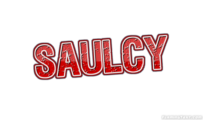 Saulcy 市