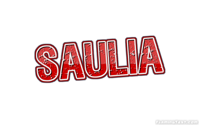 Saulia City