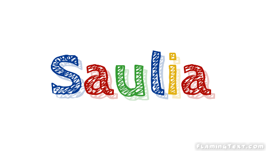 Saulia 市