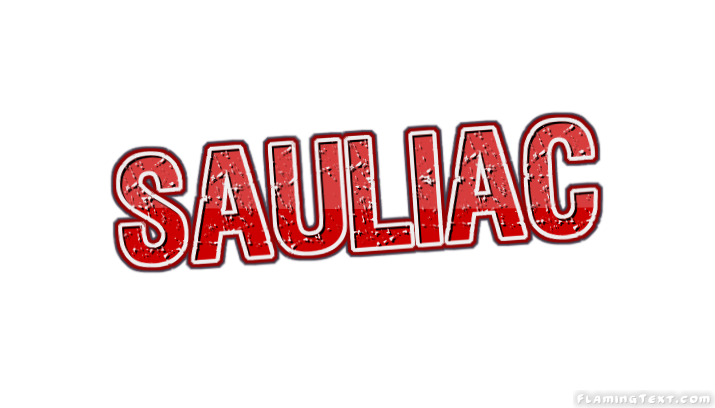 Sauliac Cidade