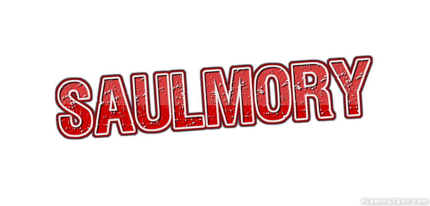 Saulmory 市