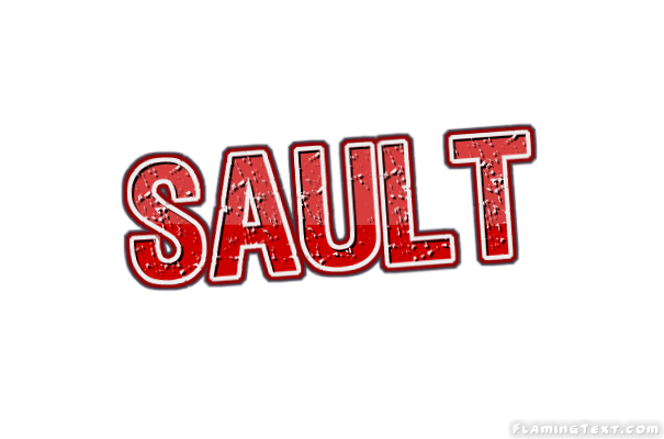 Sault Stadt