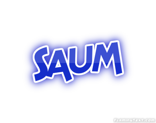 Saum City