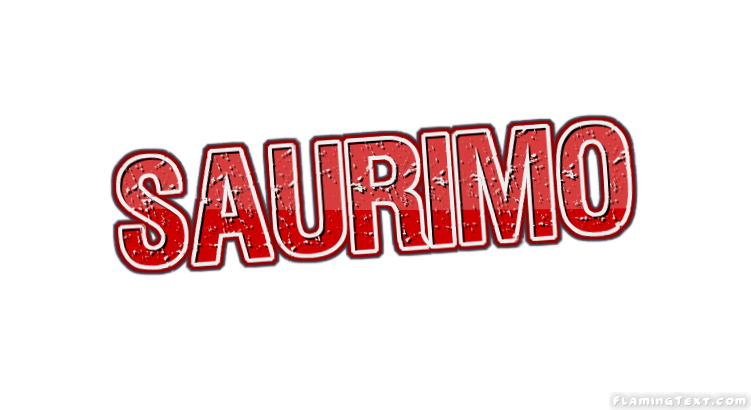 Saurimo City