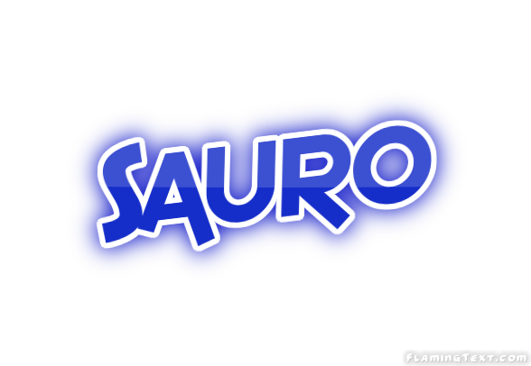 Sauro 市