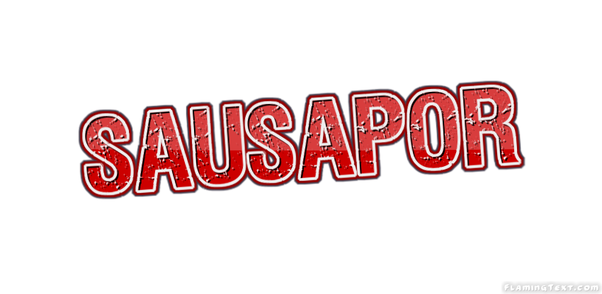 Sausapor Ciudad