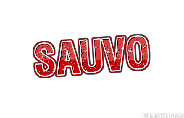 Sauvo City