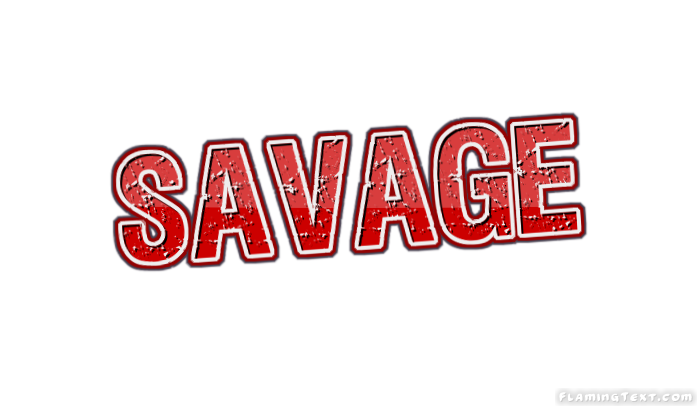Savage Ville