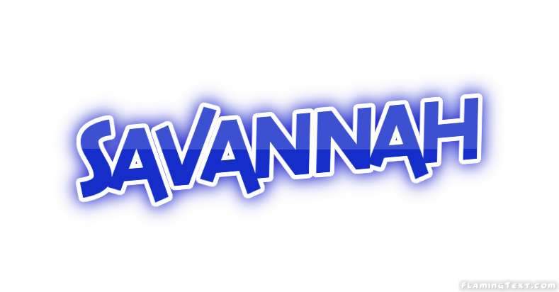 Savannah Ville