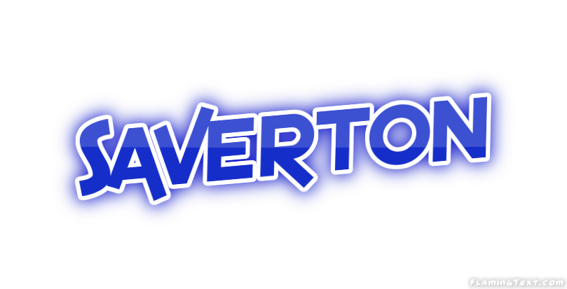Saverton City