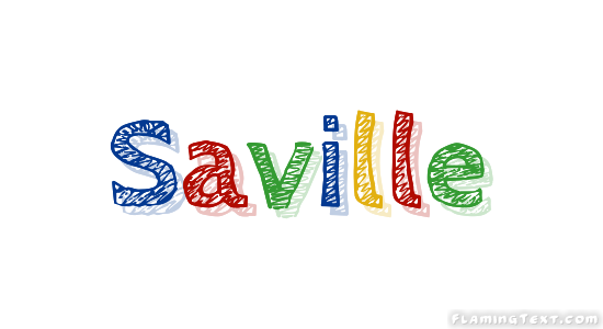 Saville Stadt