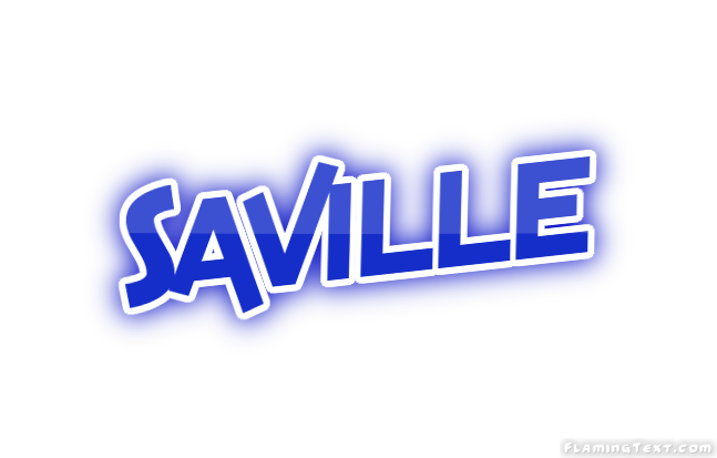 Saville مدينة