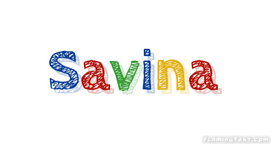 Savina 市