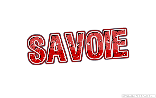 Savoie город