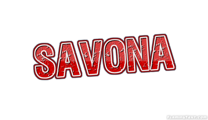 Savona город