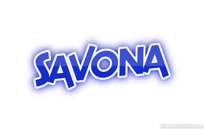 Savona Ville