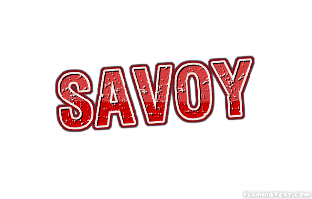 Savoy مدينة