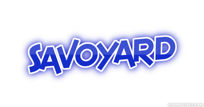Savoyard City
