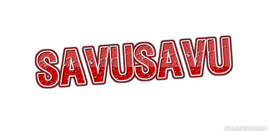 Savusavu Stadt