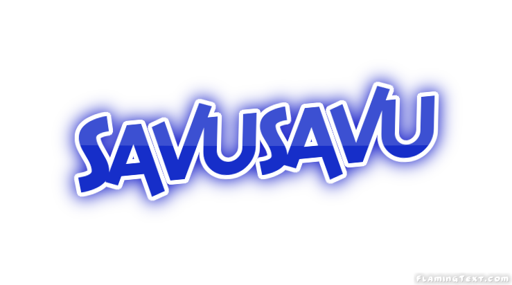 Savusavu город
