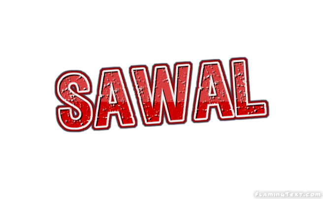 Sawal 市