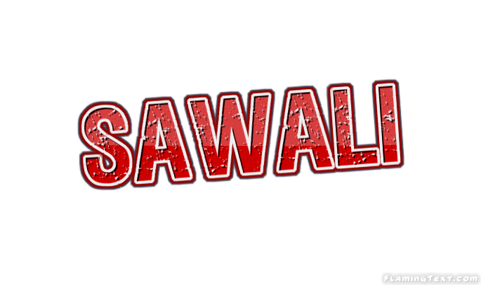 Sawali Ville