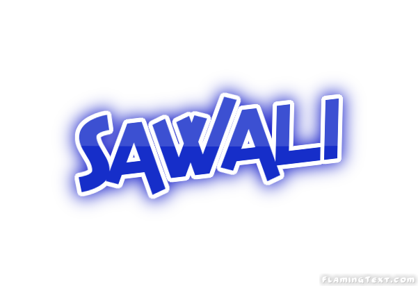 Sawali Stadt