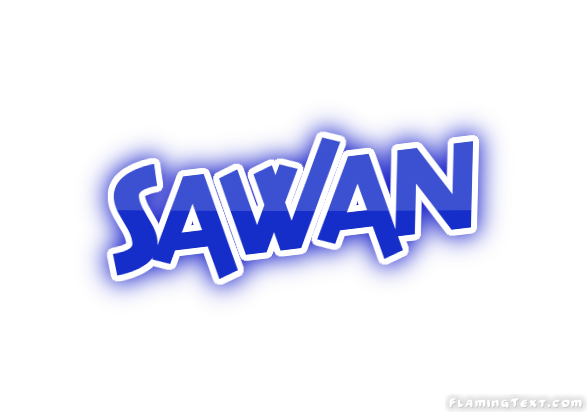 Sawan 市