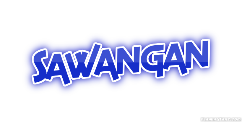 Sawangan Cidade