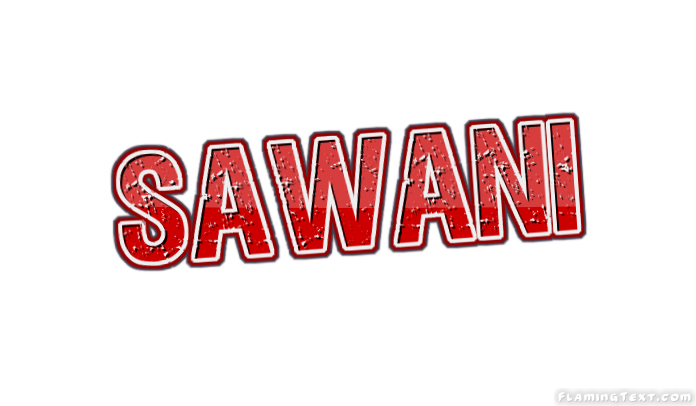 Sawani 市