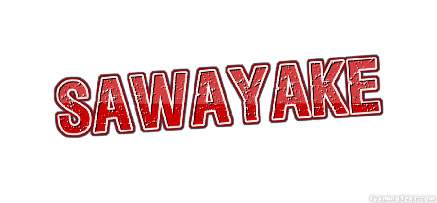 Sawayake مدينة