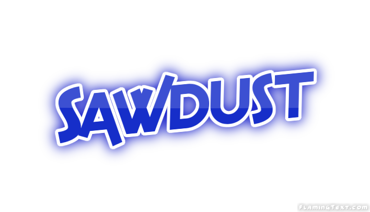 Sawdust город